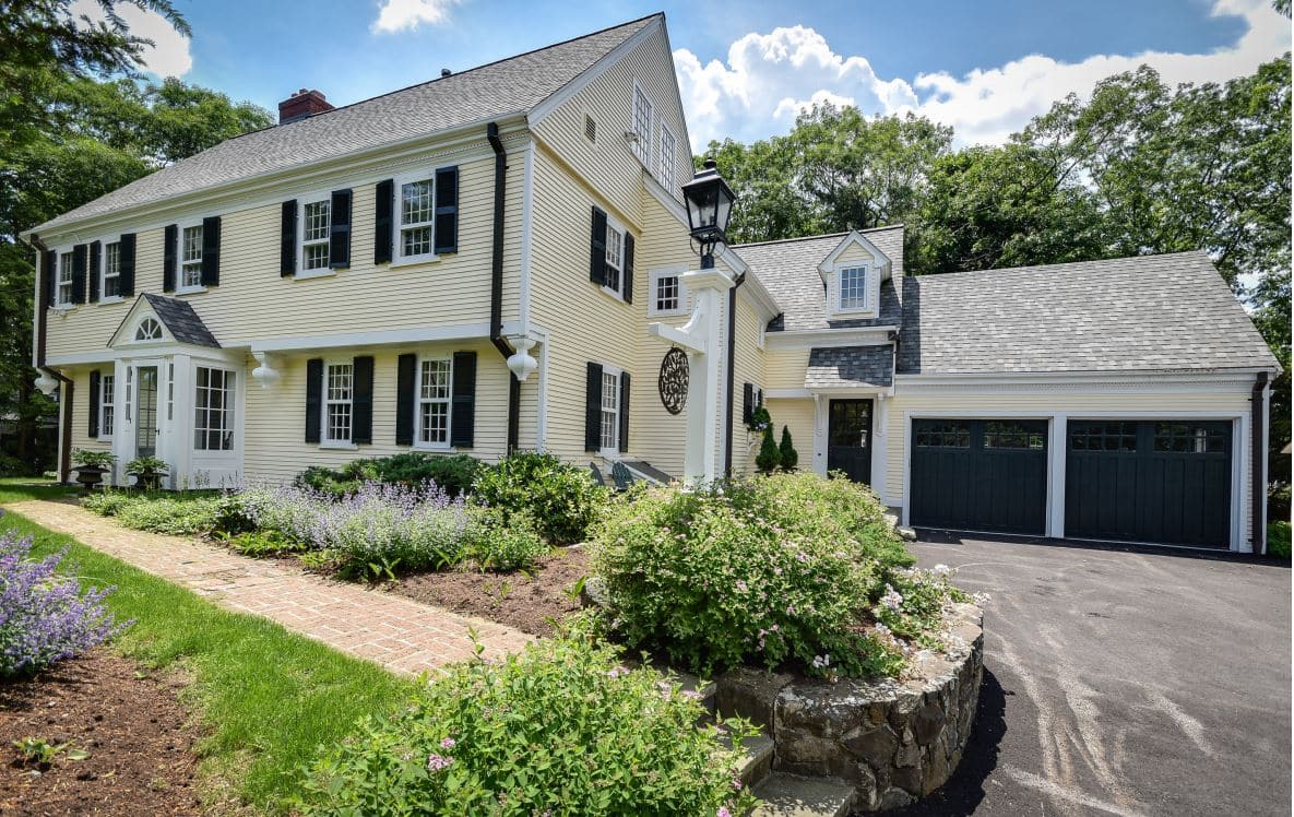 Homepage Ellen Dudley Real Estate